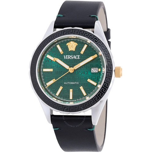 Uhr versace veqca0124 - uhr,