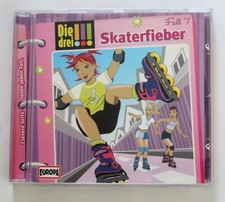 Die drei ausrufezeichen fall - drei,