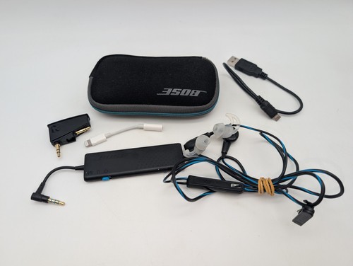 Bose quietcomfort - bose,