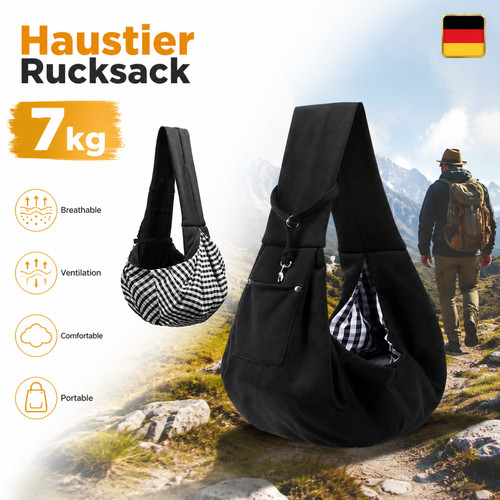 Tragetasche hunde atmungsaktiv - tragetasche,