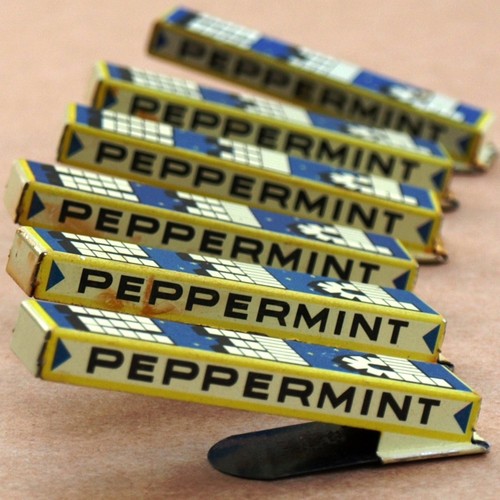 Pez peppermint st antiker - pez, =