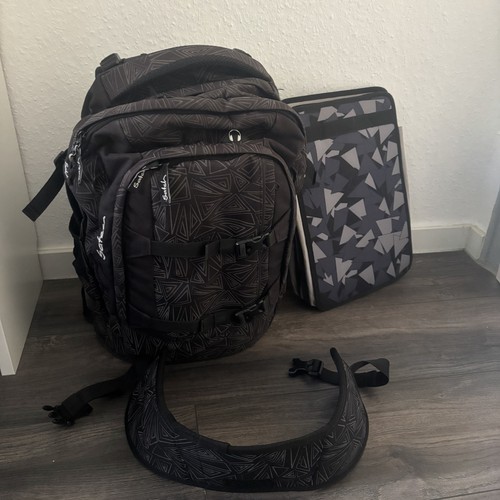Satch pack schulrucksack ninja - pack,