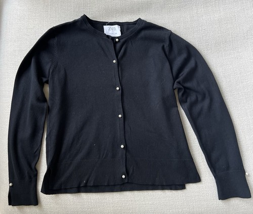 Zara kids strickjacke cardigan - zara,