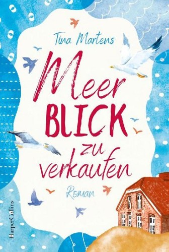Tina martens meerblick zu - martens,