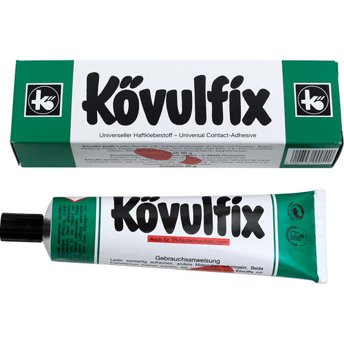 Kövulfix schuhkleber 60g - schuhkleber,
