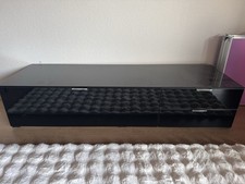 Mehrteilige Wohnwand Wohnzimmer Wohnkommode Schrankwand Wandschrank