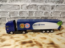 Modell LKW 1:87 "Paulaner/FC