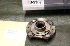 Radnabe hinten (abgerundet) feinverzahnt vermutlich Vespa V98 VL Acma ? Wheelhub