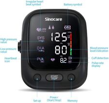Sinocare Blutdruckmessgerät