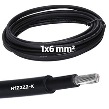 100 meter Kalitec cable