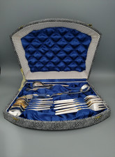 Drache Besteck Rose  16tlg im