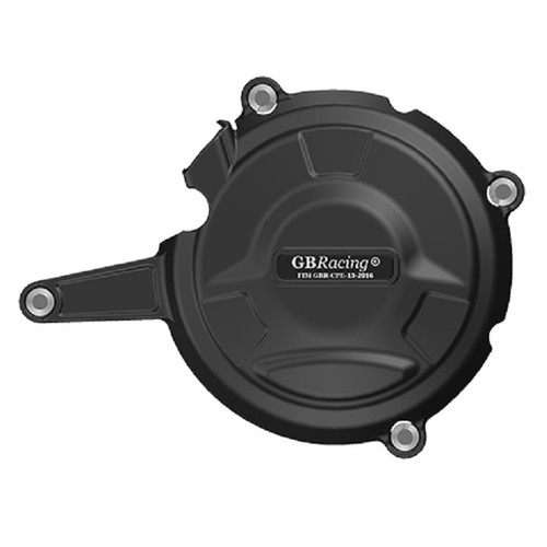 Racing lichtmaschinendeckel - gb-racing,