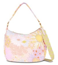 Oilily Honey Hobo Bag