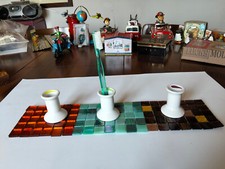 AGAPE BÜRSTENHALTER