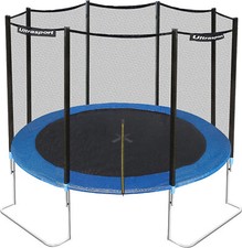 Trampolin Ultra fit