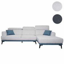 Sofa HWC-G44, Couch Ecksofa