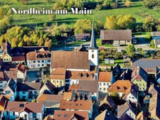 Nordheim am Main Kath.Kirche