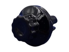 ✅ Zierstopfen 8mm Außen 12