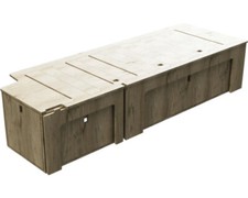 Buildify Campingbox Erik