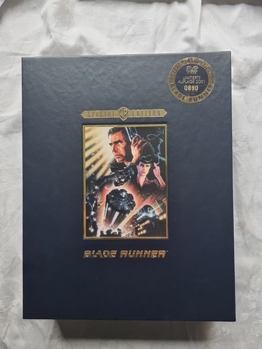 Blade runner special edition - blade,