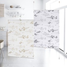 Plissee Jalousie Faltrollo