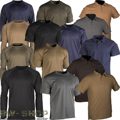 Militär tactical shirt - militÄr, quick