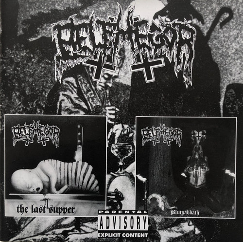 Belphegor the - x,