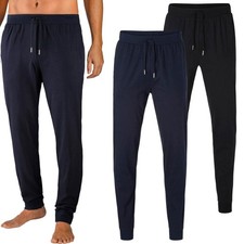 Le Jogger Herren Schlafhose