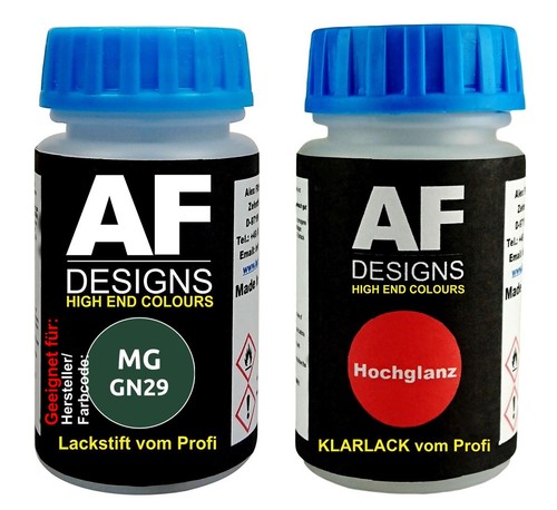 Lackstift für gn29 british - lackstift, mg