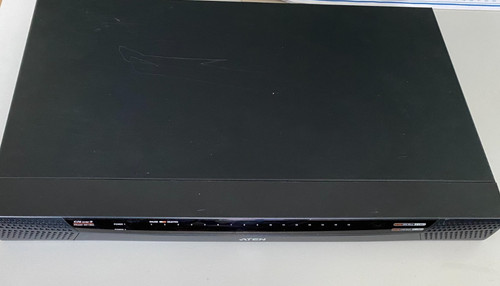 Aten altusen kn116va kvm - aten,