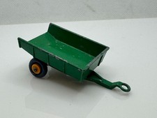 Matchbox Lesney Trailer