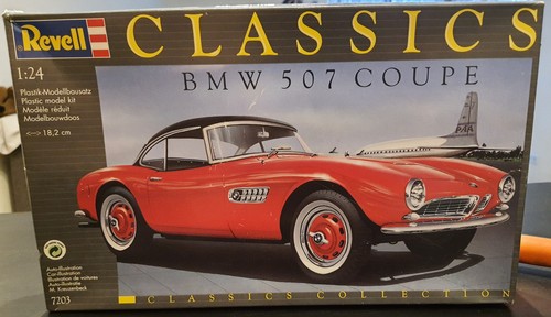 Revell 7203 classics - 7203, 507
