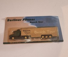 Modell LKW Berliner Pilsner