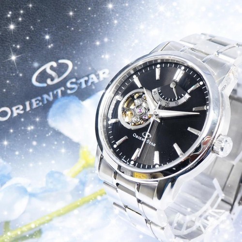 Orient star power - orient,