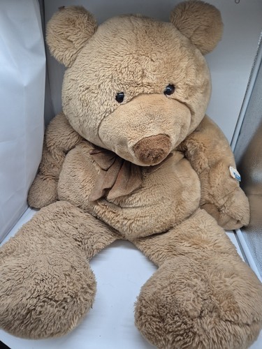 Xxl teddybär stoffbär - teddybär,