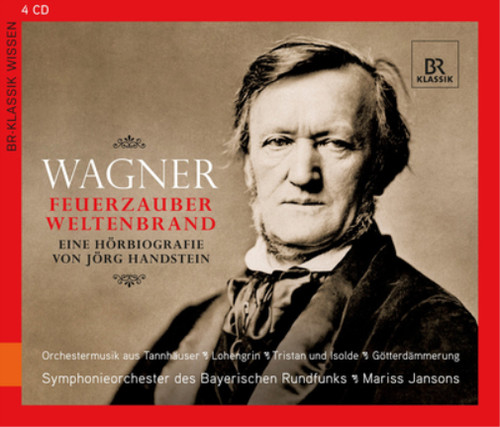Richard wagner - wagner,