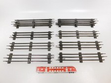 Märklin Spur 0 Gleis/Gleisstück (26 cm) für elektrischen Betrieb #CI263-2
