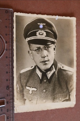 Tolles altes foto - tolles,