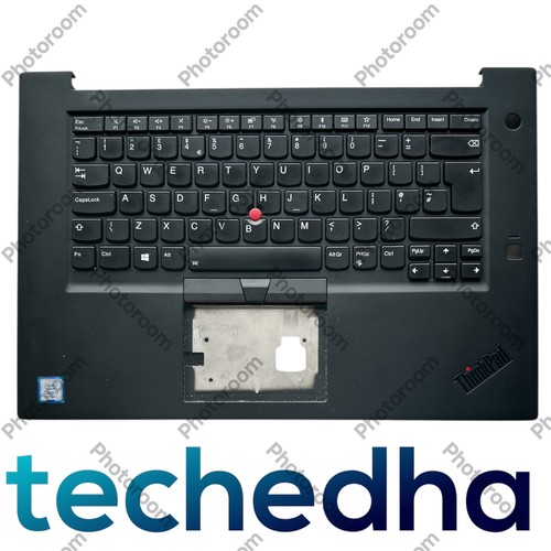 Lenovo thinkpad extreme - x1, 1st