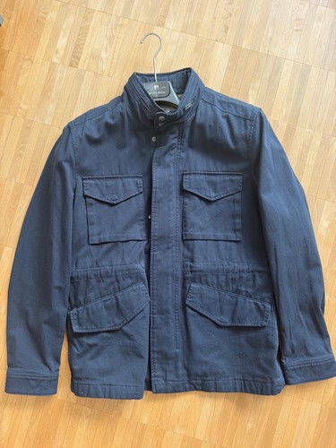 Woolrich herren feldjacke - woolrich,,