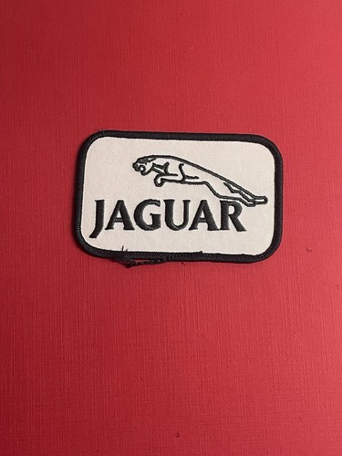 Jaguar patch aufnäher logo - aufnäher,