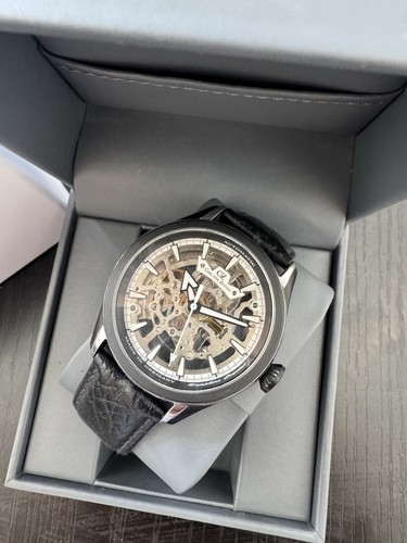 Carl von zeyten uhr waldkirch - carl,