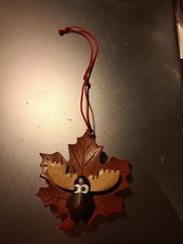 Anhänger für den Wohnraum