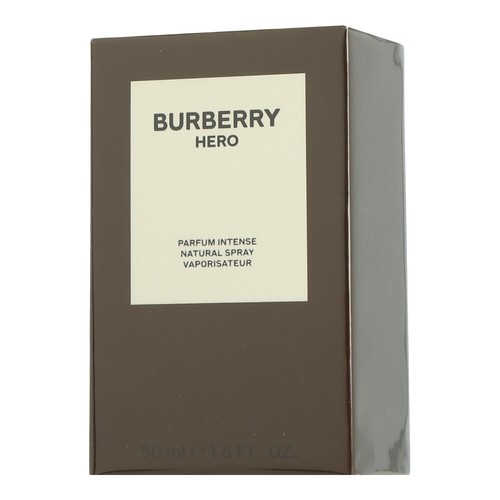 Burberry hero parfum intense - burberry,