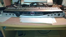 Behringer racktuner - behringer,