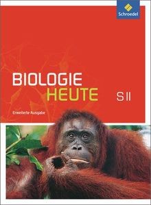 Biologie heute sii - biologie,