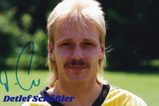 Detlef SCHÖSSLER -