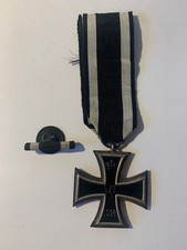 Orden - Eisernes Kreuz EK 2