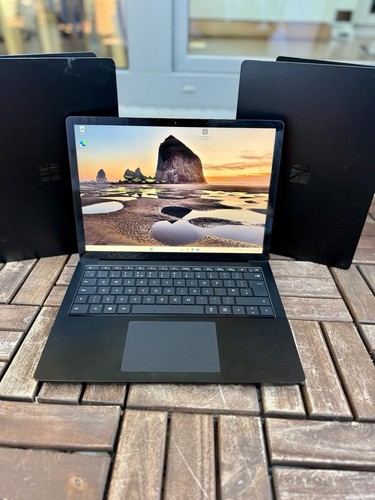 Microsoft surface laptop - laptop, 4