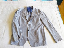 BENETTON Jacke/Sakko Herren